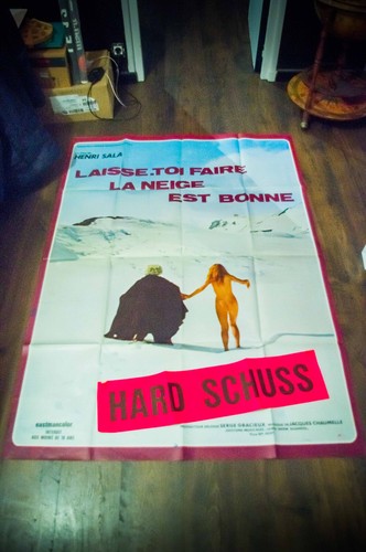 Hard schuss sexploitation - schuss,