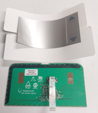 Fujitsu Amilo M1437G Touchpad