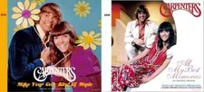 CARPENTERS / STUDIO LIVE 