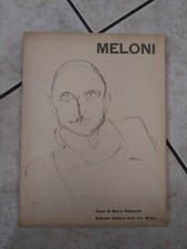 MELONI - Valsecchi Marco
