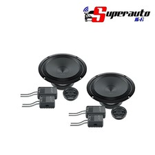 Audison Prima AK 6.5 C2 Kit a