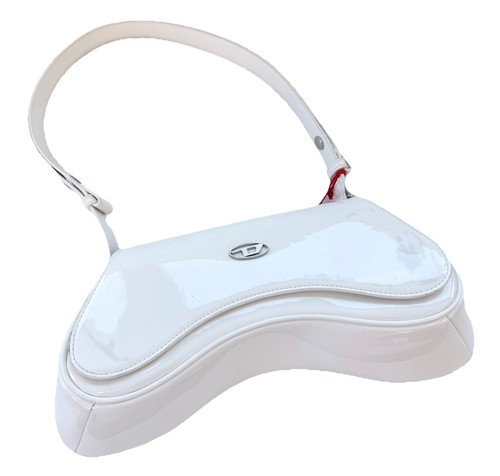 Borsa tracolla diesel play - borsa, a