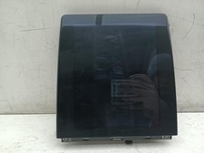 RENAULT CLIO SCHERMO DISPLAY