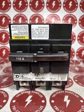 NUOVO INTERRUTTORE SQUARE D