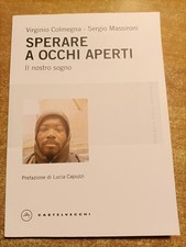 Virginio Colmegna, Sergio