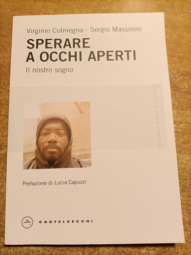 Virginio colmegna sergio - virginio,