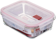 Contenitore Vetro per Alimenti