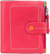 ® Portafoglio Donna Vera 100%