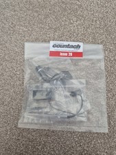 SCALA 1/8 DEAGOSTINI