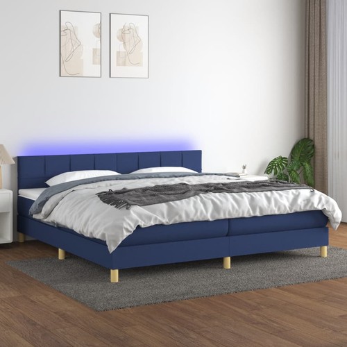 Vidaxl letto molle materasso - vidaxl,