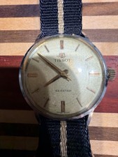 Tissot Seastar - Orologio