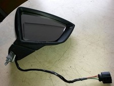 Außenspiegel elektrisch