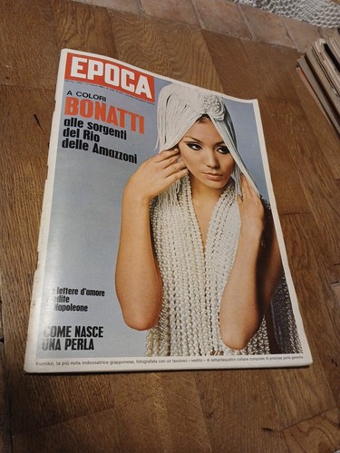 Epoca 912 anno - n,