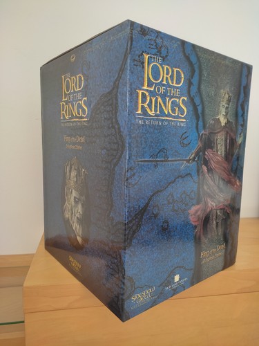 Lotr king the - of, 1:6