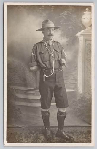 Rppc boy scout master leader - rppc,