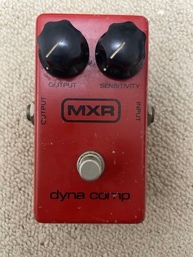 Mxr dyna comp 710153 - dyna,