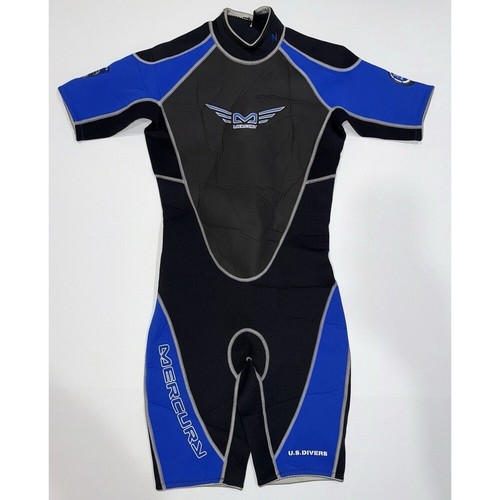 Muta mercury divers adulto - mercury, us