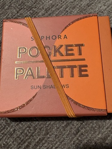 Nuovo urban decay pallet - urban,