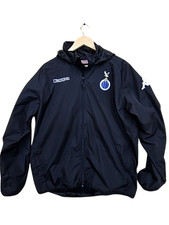 Giacca sportiva con cappuccio