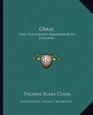 Omai first polynesian - first,