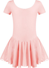 Balletto Leotard Vestito