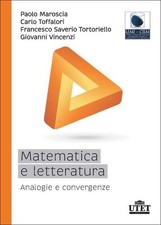 Matematica E Letteratura Paolo