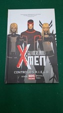 MARVEL COLLECTION - CONTRO LO