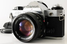 Quasi nuovo canon 1 - nuovo】canon, ae-1