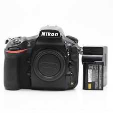 Nikon D810 36.3MP Digital SLR