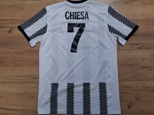 Juventus 2022 chiesa - juventus!,