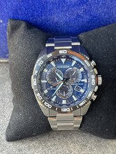 Citizen Promaster Land