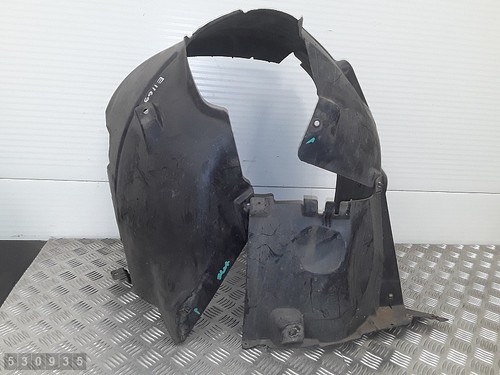 Fiat 500 2015 rivestimento - 500, l