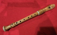 Mollenhauer Flauto Dolce I