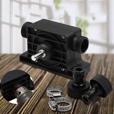 Pompa Trapano Elettrico per PC