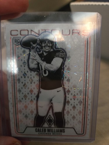 2024 panini phoenix contours - panini,