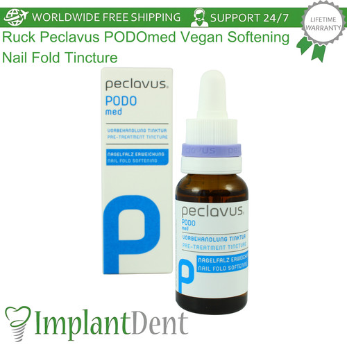 Ruck peclavus podomed vegan - ruck,