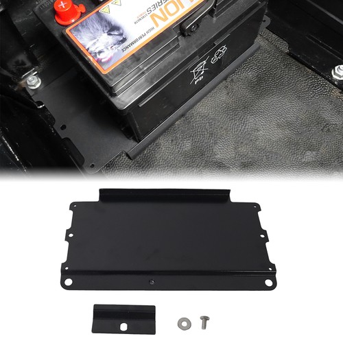 Supporto vassoio batteria