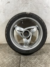 114247 Cerchio posteriore BMW
