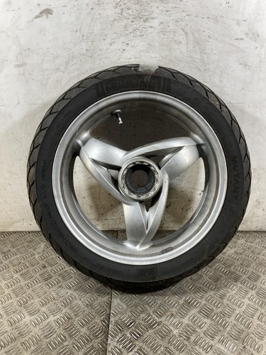 114247 cerchio posteriore bmw - posteriore,
