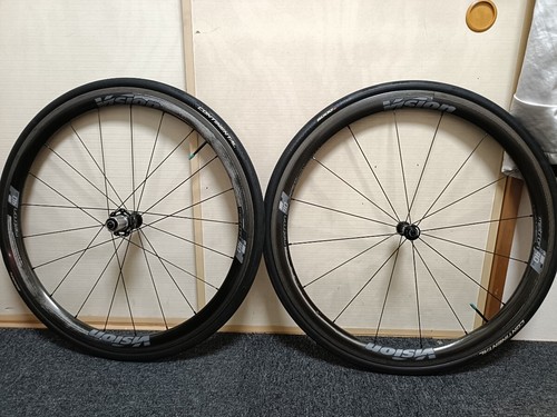 Set ruote vision metron - set,