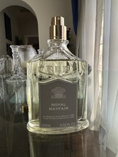 Creed Royal Mayfair Tester 100