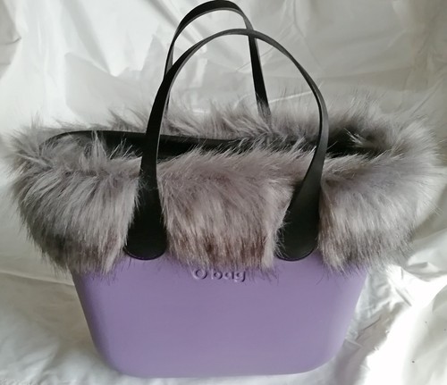 Bag mini borsa nuova - o,