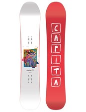 Snowboard uomo Capita Aeronaut