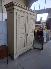 armadio antico 2 ante