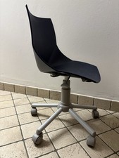 sedia ufficio con ruote