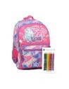 Zaino starter unicorn love - zaino,