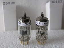 E88cc siemens lorenz tubo - e88cc,
