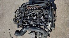 Motore 4N13 MITSUBISHI ASX 2014-2017 Diesel 1.8