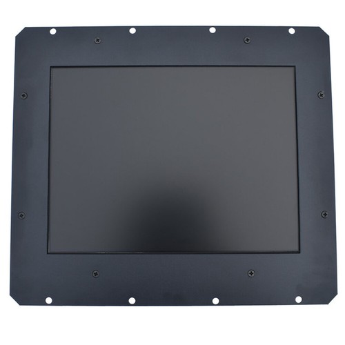 Lcd per monitor crt - per,