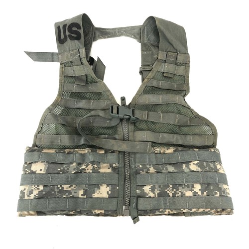 Gilet tattico fighting load - gilet,